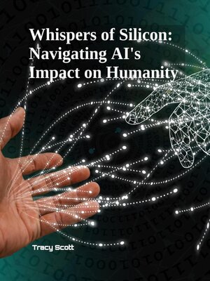 cover image of Whispers of Silicon
